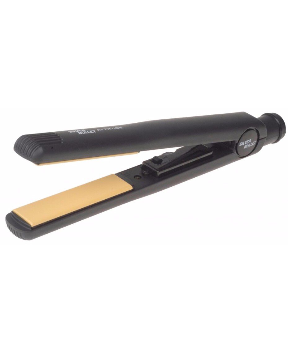 Silver bullet hair straightener afterpay online